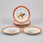 1012 3035 PLATES